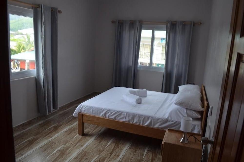 Apartament  Anse Royale Zewnętrze zdjęcie