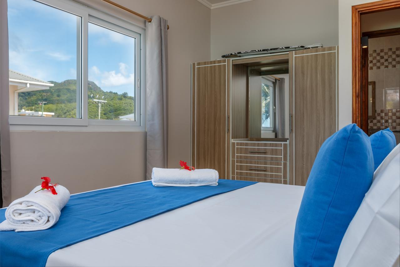 Apartament  Anse Royale Zewnętrze zdjęcie